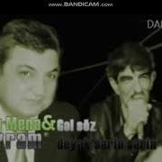 Sende Derin Mende Derin