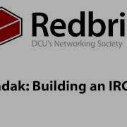 Creadak Building An IRC Bot 04 11 15