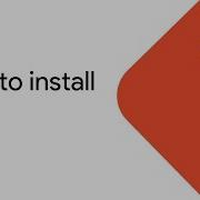 How To Install Git Tamil FlutterBlue