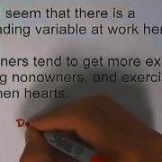 1 3 2 Confounding Variables
