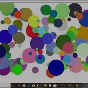 Python Turtle Graphics How To Choose Random Colors In Python Random Colour Selection In Python