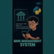 Bank Management System In Python Mini Project For Beginners