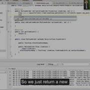 Android Tutorial From Beginner To Professional 077 ViewHolder Implementation
