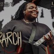 TETRARCH Cold Live At Resurrection Fest EG 2025