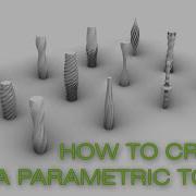 Creating A Tower In Grasshopper For Beginners