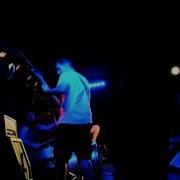 Internal Rot Muciferous Live The Reverance 15 03 14