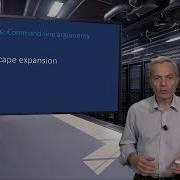 Unix Tools Command Line Arguments