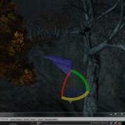 UDK Speed Design Gothic Level