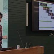 Chris Baldassano MIND Talk Event Cognition And Segmentation