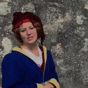 Festvorbereitungen Mit Guta Von Wertheim Vindonissapark Fest 2015