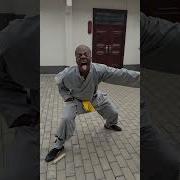 I Learned Kung Fu Ishowspeed