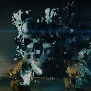 Blackout Attacks The U S Military Base Transformers 2007 Movie Clip HD