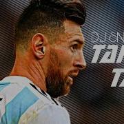 Lionel Messi DJ Snake Taki Taki Skills Goals 2018 19 HD