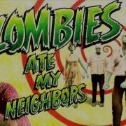 Zombies Ate My Neighbors OST Zombie Panic Extended