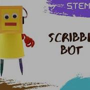 Scribbling Robot Drawbot DIY School Project Science Project STEM Activity