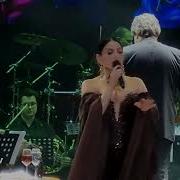 AŞKIN NUR YENGİ Karanfil Senfonik Konser Canlı