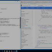 IP API Project
