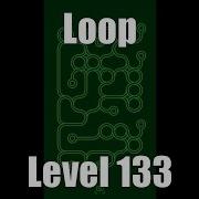 Loop Level Stage Niveau Nivel Yровень 133 Solution