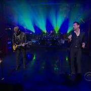 Depeche Mode Heaven Live On David Letterman Show