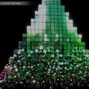 Test Thinking Particles 3Ds MAX