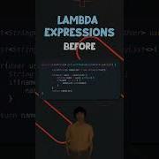Java Lambda Expressions Code Like A Pro Programming