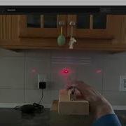 Diffraction Lab Data Collection