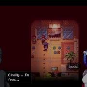 CrossCode PC Getting The Cursed Coin Earlier No Cold Element