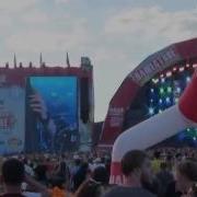 НАШЕСТВИЕ 2016 Louna Ночь дорога и рок
