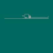 Speedy Truck Animation Using HTML And CSS