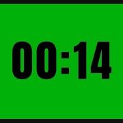 14 Seconds Timer