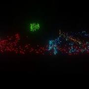 Boid Flocking Simulation