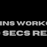 2 Minutes Interval Timer With 30 Seconds Rest