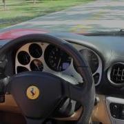Обучающее видео Ferrari F1 Naples Motorsports