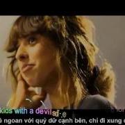Lyric Vietsub Foxes Devil Side