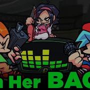Can I Survive FNF Week 8 Friday Night Funkin Week End 1
