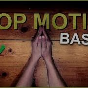 How To Make Stop Motion Videos