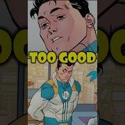 Invincible Is TOO Good Of An Emperor Invincible Comics Shorts