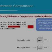 AP CSA 3 1 Comparison Operators