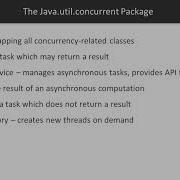Java 9 Performance Optimizatn Modularizatn Multithreading In Java Executor Serv Packtpub Com