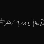 Rammstein Rammlied Live Stadium Tour 2023