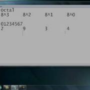 15 Binary Hex And Octal Java Tutorial Series