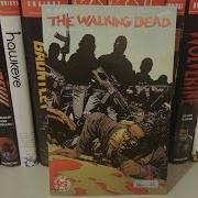 The Walking Dead Vol 1 Issue 165 Overview