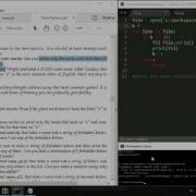 Word Play Part 2 Python By Think Python