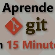 Aprende Git En 15 Minutos