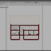 GSG Vectorworks Renderworks 2016 15 Projected Sections