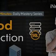 Mod Function In SQL SQL Tutorial