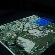 Cruiser Tabletop Surface Interface Google Maps And Flick
