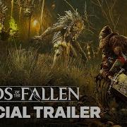 LORDS OF THE FALLEN 17 Minutes Of New Official Gameplay