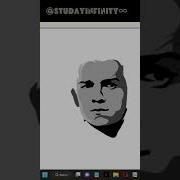 Spiderman Tom Holland Using Python Turtle In 3 Lines Of Code