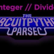 John Park S CircuitPython Parsec Integer Divide Adafruit Circuitpython